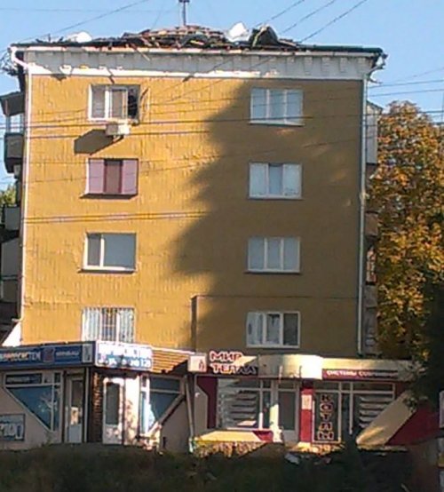 Обстановка в Луганске: под обстрелом - городок завода ОР и район магазина "Старт". В Вергунке идут бои