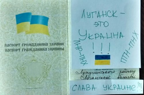 «Луганск – это город, в котором мы были по-настоящему счастливы!» Горожане в соцсетях признаются в любви к Луганску (ФОТО)