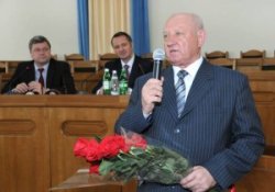 Боевики ЛНР замучили бывшего мэра Антрацита Вячеслава Салиту