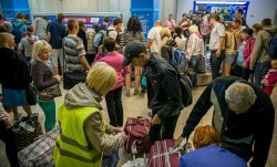 Без шансов на возвращение: Луганских беженцев вывозят на Камчатку и в Магадан