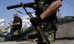 Российская армия напала на Мариуполь - бой идет на восточных окраинах города
