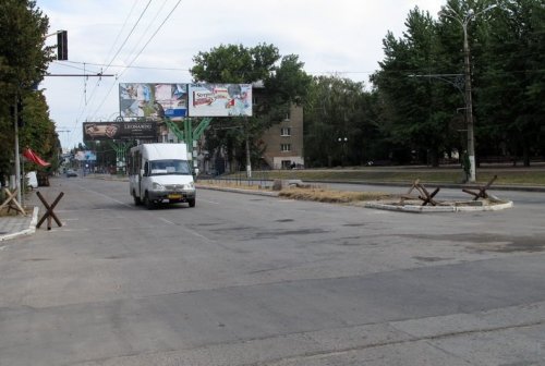 Луганск: сдавать нельзя отвоевывать (ФОТО)
