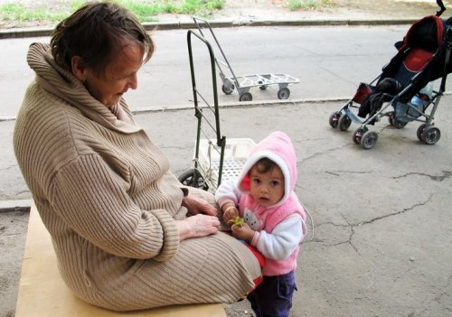 Луганск: сдавать нельзя отвоевывать (ФОТО)