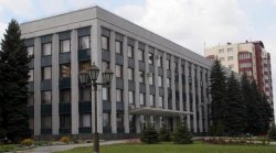 Луганской и Донецкой областям предлагают провести местные выборы 9 ноября