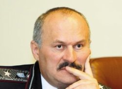 Генерал Гуславский, «сдавший» Луганскую область сепаратистам, может стать нардепом в Рубежном