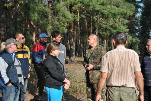 В Старобельске похоронят 28 неизвестных украинских солдат, погибших под Счастьем (ФОТО)