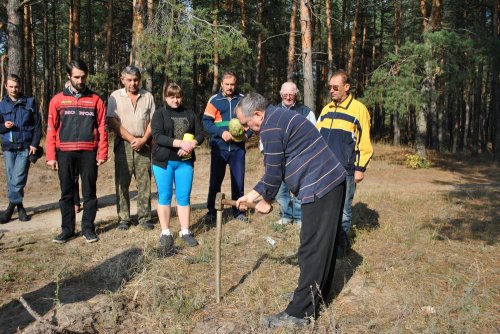 В Старобельске похоронят 28 неизвестных украинских солдат, погибших под Счастьем (ФОТО)