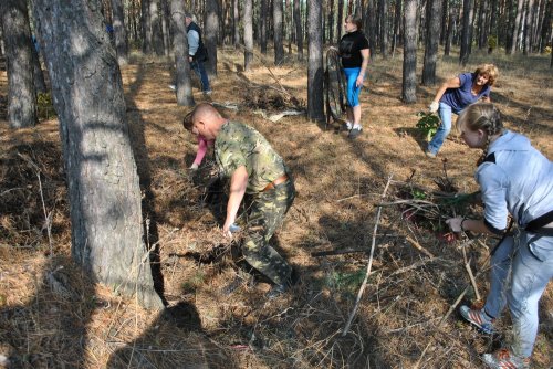 В Старобельске похоронят 28 неизвестных украинских солдат, погибших под Счастьем (ФОТО)