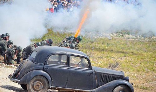 Почему луганчане сами звали войну в свои дома