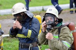 В день выборов на всех участках Одессы будут дежурить спасатели