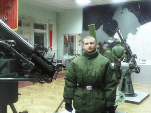 Пришедшие убивать: российские боевики в «группе Якута»