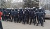 В Киеве задержали 200 титушек 