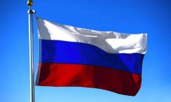 В Одессе неизвестные вывесили российский флаг 