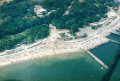 В Одессе расследуют факты незаконного строительства вблизи пляжа «Ланжерон»