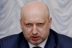 Турчинов назначен секретарем Совета национальной безопасности и обороны