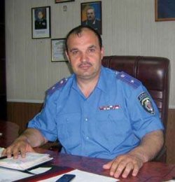 Бывший ГАИшник Катасанов стал замом мэра в оккупированном Луганске 