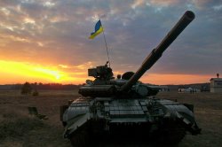 Стало известно, когда Украина начнет отвод артиллерии в Донбассе