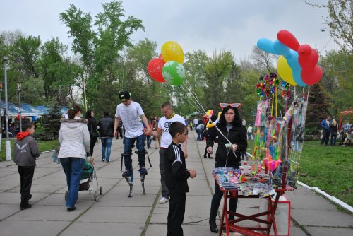 Капут-2014. Фотомгновения самого страшного года Луганщины