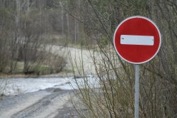 В зоне АТО прекратили пассажирские автоперевозки 