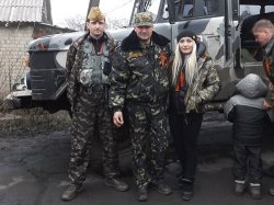 Бывший руководитель штаба Тигипко в Луганске Александр Ткаченко решил поддерживать террористов ЛНР