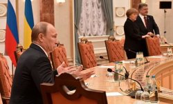Договоренности в Минске срывает ДНР по указу России