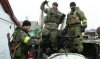 СНБО: Украина получит летальное оружие от союзных стран