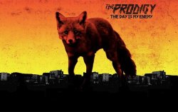 В сети появился первый за шесть лет альбом The Prodigy