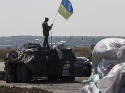 Cегодня вступает в силу постановление о временно оккупированных территориях Донбасса