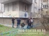 Взрыв петарды устроил переполох в Одессе 