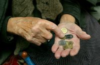В Украине пенсионерам теперь надо доказывать Пенсионному фонду, что они не работают