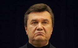 Януковича лишили звания Президента Украины