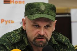 Террорист Алексей Мозговой убит