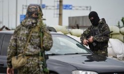 Доклад ООН: русские террористы в Донбассе пытают и казнят людей 