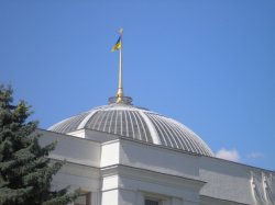 Верховная Рада обещает рассмотреть новое избирательное законодательство на следующей пленарной неделе