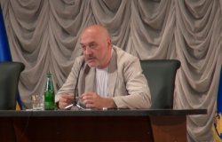 Новый руководитель Луганской области: первые обещания и ожидания