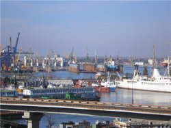 В Одесском порту выявили злоупотребления на 1 млрд грн