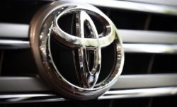 Toyota прекратила сборку Land Cruiser Prado в России