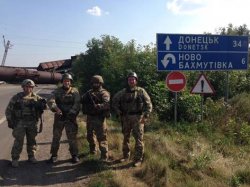 СБУ запустила программу возвращения в Украину боевиков ДНР/ЛНР