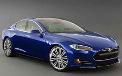 Tesla обещает недорогой электромобиль за 35 тысяч долларов
