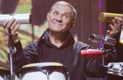 В Луцке после концерта умер перкуссионист группы «Пиккардийская терция» Иван Вощин