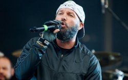 Основатель группы Limp Bizkit хочет получить российское гражданство