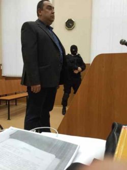 Плотницкий в суде заявил, что «отпустил» Савченко из плена: не было еды