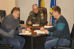 В Северодонецком отделе полиции назначен новый руководитель 