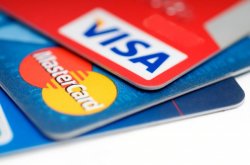 Шесть российских банков отключили от систем Visa и MasterCard