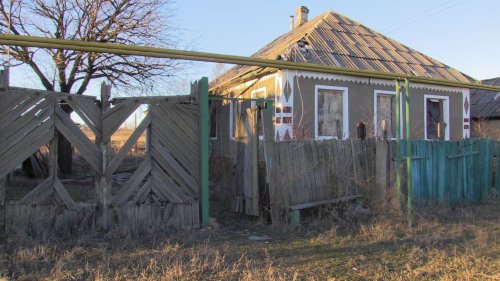 Лобачево: «мне все равно, что здесь будет, лишь бы не стреляли»