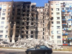 Целовальниченко: У боевиков есть доступ к спискам зарегистрированных на территории Украины вынужденных переселенцев