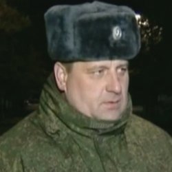 Российский полковник Липкевич командует боевиками в Донецке