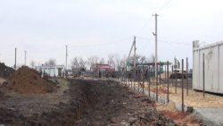 В Золотом по полной программе готовятся к запуску КПВВ, а в Новотошковском могут открыть центр админуслуг
