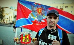 В Луганске жестоко избили главу отдела СМИ ЛНР