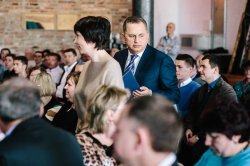 В Харькове проходит сбор всей ваты: "Антикризисный форум оппозиционного правительства"